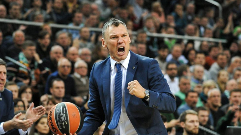 Γιασικεβίτσιους: «Η διαιτησία πρέπει να είναι 50-50»