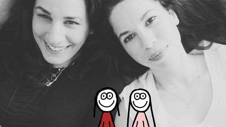 Stand Up με ένα βιβλίο στο Public Συντάγματος