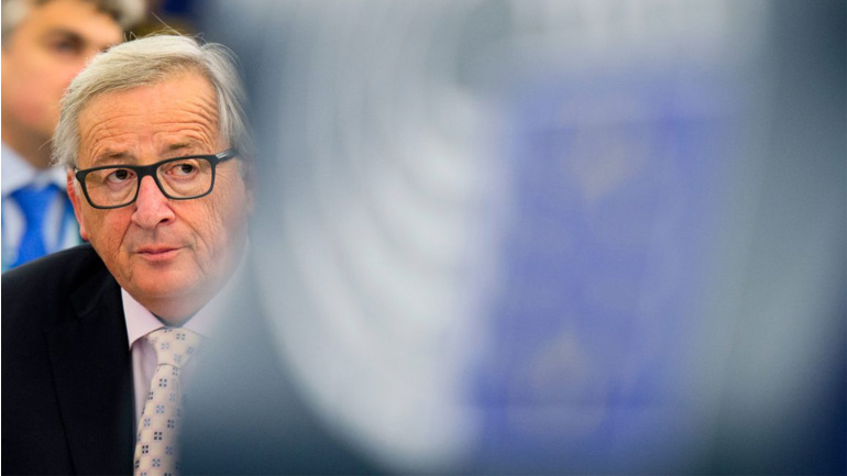 Υποστήριξη ΕΕ για την άμεση απελευθέρωση των δύο Ελλήνων στρατιωτικών