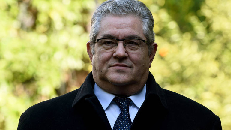 Δ. Κουτσούμπας: «Δεν θα αποφύγουμε θερμό επεισόδιο με κύρια ευθύνη της Τουρκίας»