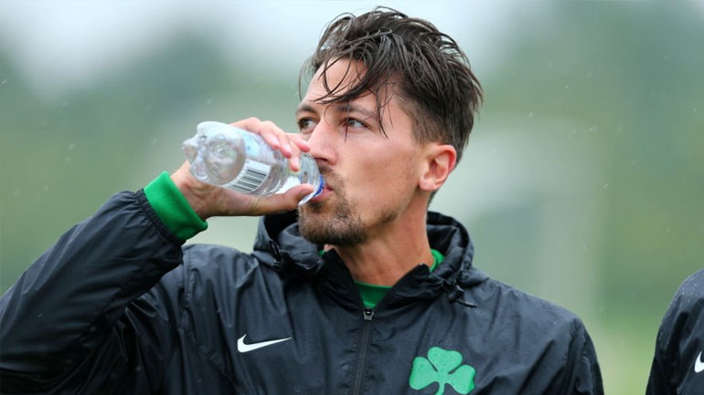 Κατέβαλε 50.000 ευρώ στον Βέμερ ο Παναθηναϊκός