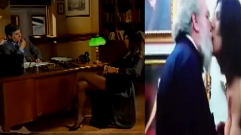 Η συνέντευξη του Γιώργου Τράγκα με την τρανς Αφροδίτη που «έκαψε» τον Μητροπολίτη Ησύχιο Η συνέντευξη του Γιώργου Τράγκα με την τρανς Αφροδίτη που «έκαψε» τον Μητροπολίτη Ησύχιο