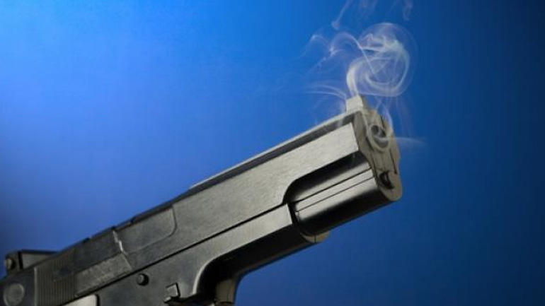 Συνελήφθη αξιωματικός του Πολεμικού Ναυτικού που πυροβόλησε για εκφοβισμό