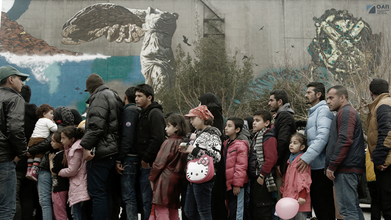 Διαδικτυακό εμπόριο ταυτοτήτων στην Ελλάδα