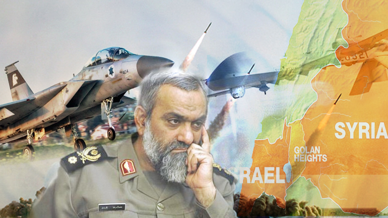 Στα σκαριά πολεμική εμπλοκή Ισραήλ-Ιράν