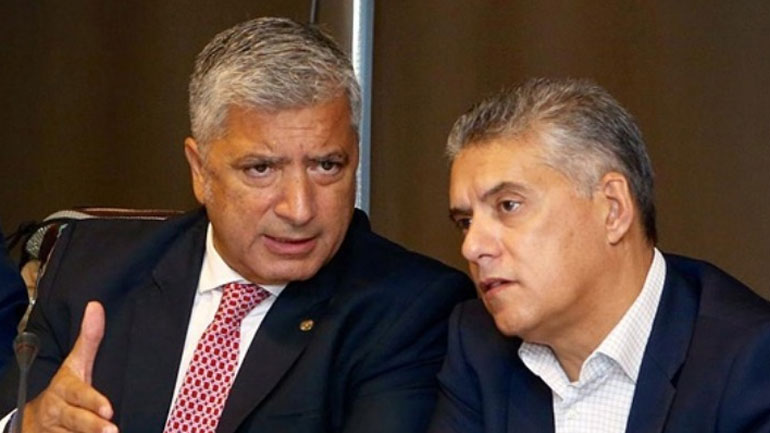 Ξεκινά σήμερα το κοινό συνέδριο ΚΕΔΕ – ΕΝΠΕ