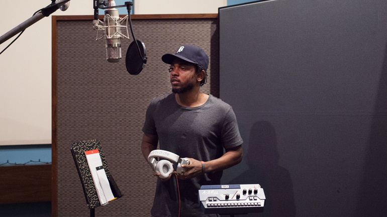 Ο Κέντρικ Λαμάρ κέρδισε Pulitzer για το άλμπουμ «Damn.»