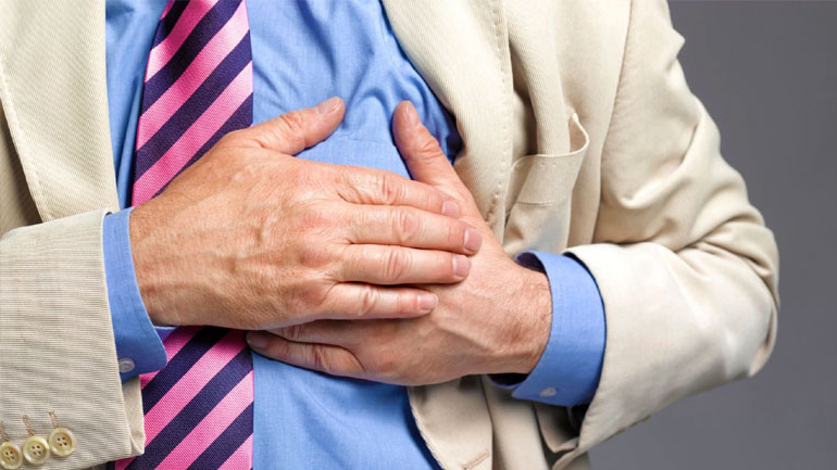 Διαζύγιο και φτώχεια αυξάνουν τον κίνδυνο για ένα δεύτερο έμφραγμα