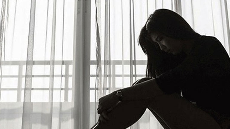 Ραγδαία αύξηση της κατάθλιψης τα τελευταία 10 χρόνια