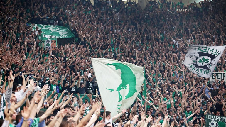 Παναθηναϊκός: Απειλεί με τιμωρία το ΟΑΚΑ η Euroleague