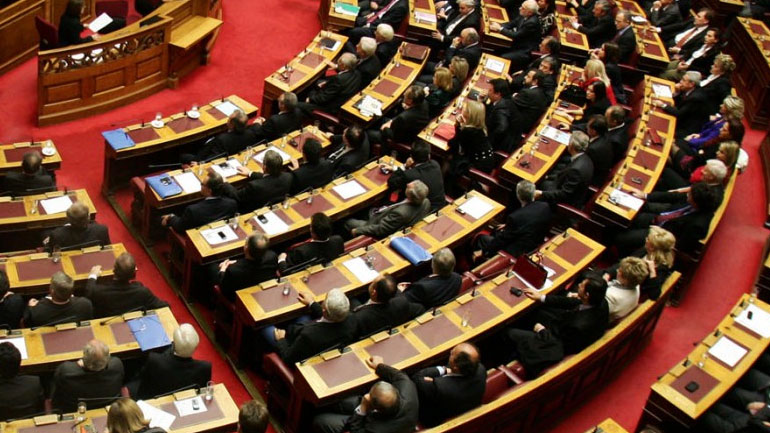 Δίμηνη παράταση των εργασιών της αποφάσισε η Εξεταστική για τα σκάνδαλα στην Υγεία