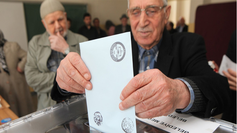 Τουρκία: Ολοκληρώθηκαν οι προετοιμασίες για τη διεξαγωγή των πρόωρων εκλογών