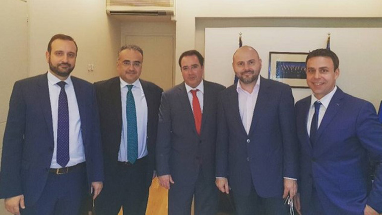 Ξεκίνησαν τις επαφές για τα κόκκινα δάνεια ΟΕΕ, ΤΕΕ και ΔΣΕ