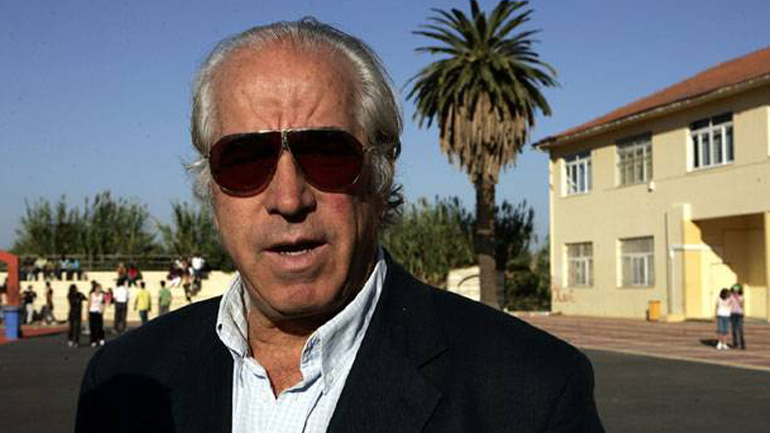 Συνελήφθη ο τέως δήμαρχος Ζαχάρως Πανταζής Χρονόπουλος