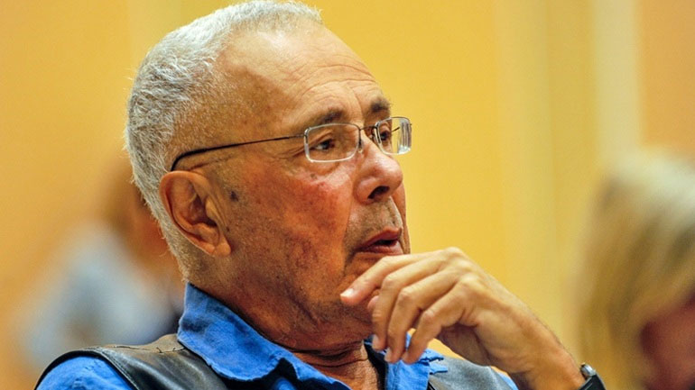 Ζουράρις: «Απαράδεκτη η τιμωρία που επεβλήθη στον ΠΑΟΚ και τον Σαββίδη»