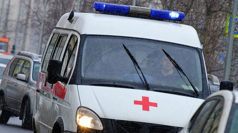 Συναγερμός σε σχολείο στη Ρωσία: 17χρονος τραυμάτισε με μαχαίρι τέσσερα άτομα