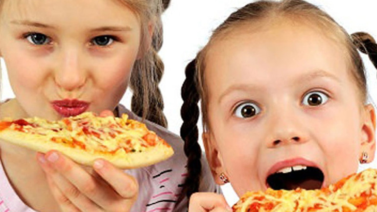 Η μικρή διάρκεια ύπνου συνδέεται με την παιδική παχυσαρκία