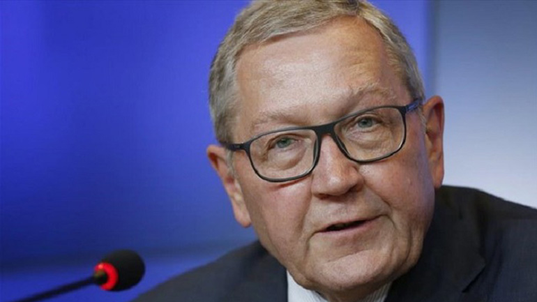 Ρέγκλινγκ: Οι χώρες που χρηματοδοτήθηκαν από τον ESM είναι μεταξύ των οικονομιών με τις καλύτερες επιδόσεις