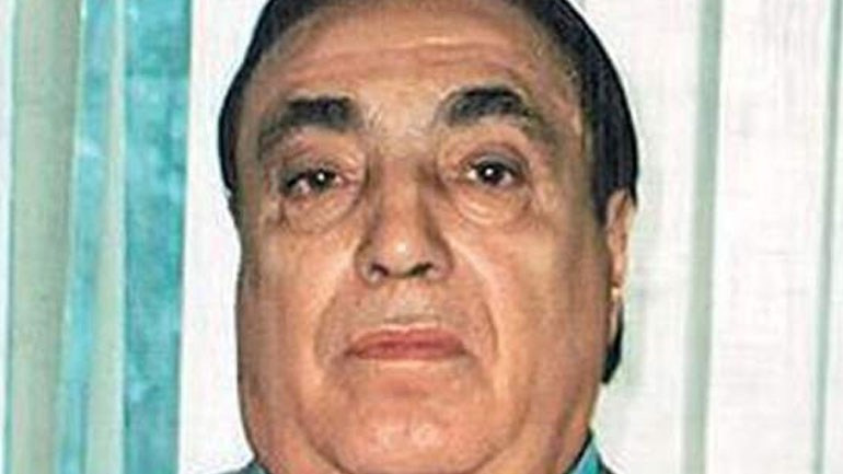 Στον εισαγγελέα οδηγήθηκε ο «Εσκομπάρ της Ευρώπης»