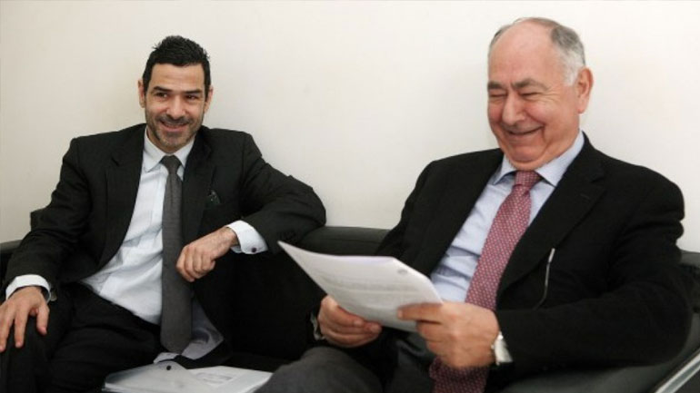 Εκδικάστηκε η προσφυγή του Ολυμπιακού στο Διαιτητικό Δικαστήριο της ΕΠΟ