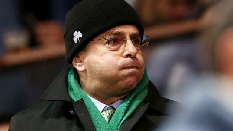 Τι κρύβεται πίσω από τον νέο… επενδυτή στον Παναθηναϊκό;