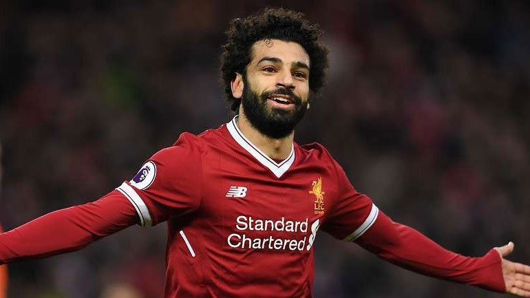 Χτίζει νοσοκομείο στην Αίγυπτο ο Σαλάχ