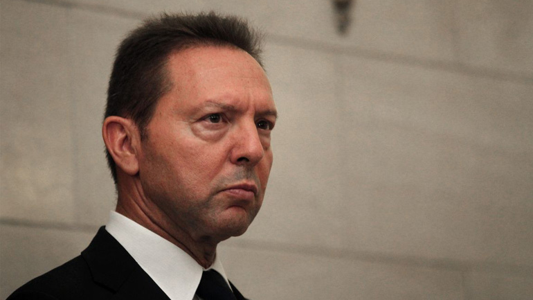 Γ. Στουρνάρας: «Η γραμμή στήριξης δεν είναι νέο Μνημόνιο»