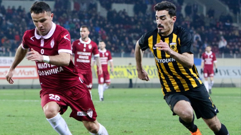 Κύπελλο: Βγαίνει ο δεύτερος φιναλίστ του τελικού