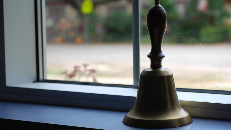 Στις 31 Μαΐου το τελευταίο κουδούνι της χρονιάς για τα γυμνάσια και στις 25 Μαΐου για τα λύκεια