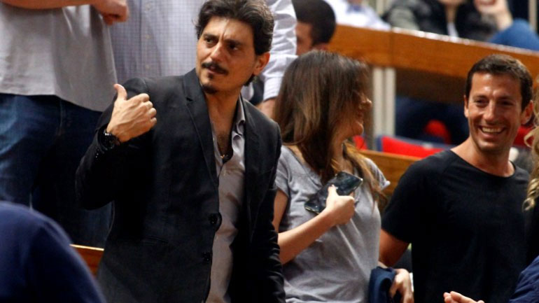 Euroleague: Νέα πειθαρχική δίωξη στον Δημήτρη Γιαννακόπουλο