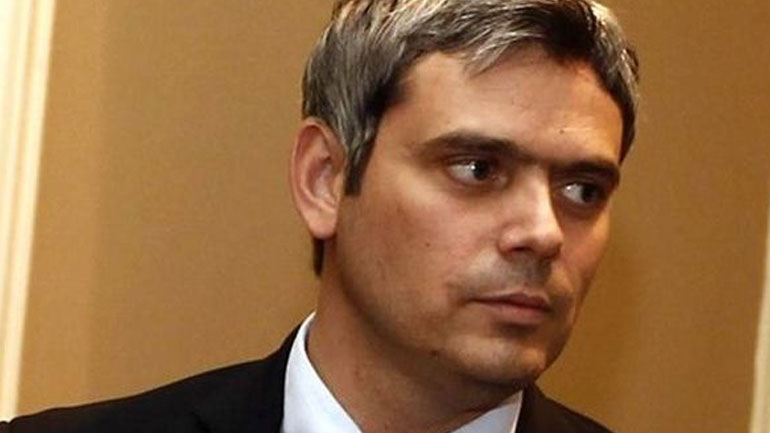 «Πολύ σημαντική κάθε διπλωματική πίεση στην Τουρκία»