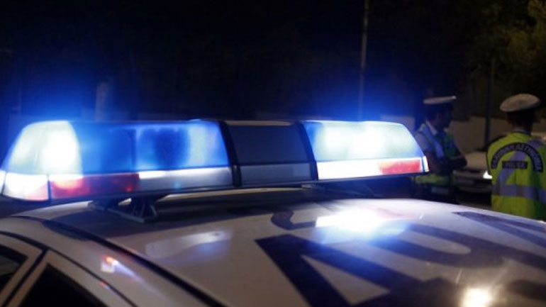 Προσαγωγές έπειτα από επιχείρηση σε καταυλισμό Ρομά στην Αργολίδα