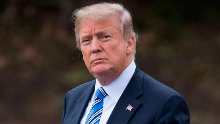 Ο Τραμπ επιβεβαίωσε τη συνάντηση Πομπέο – Κιμ Γιονγκ Ουν