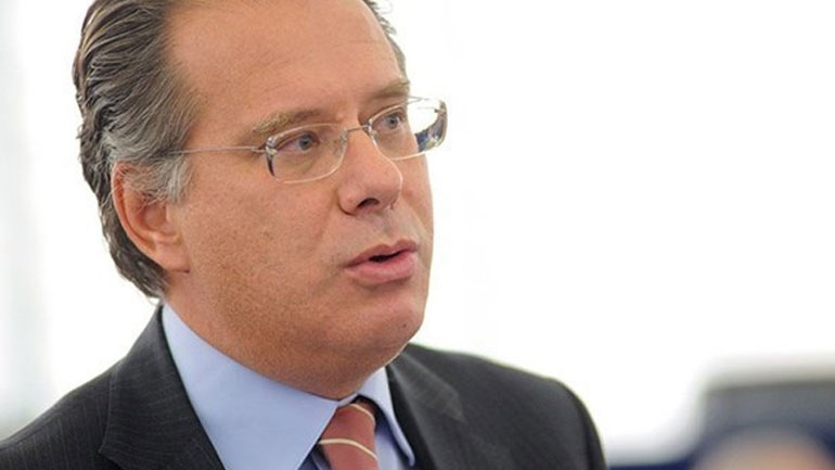 «Είναι η πρώτη φορά που το ΥΠΕΞ της Τουρκίας προβαίνει στον απαράδεκτο ισχυρισμό ότι τα Ίμια ανήκουν στην τουρκική κυριαρχία»