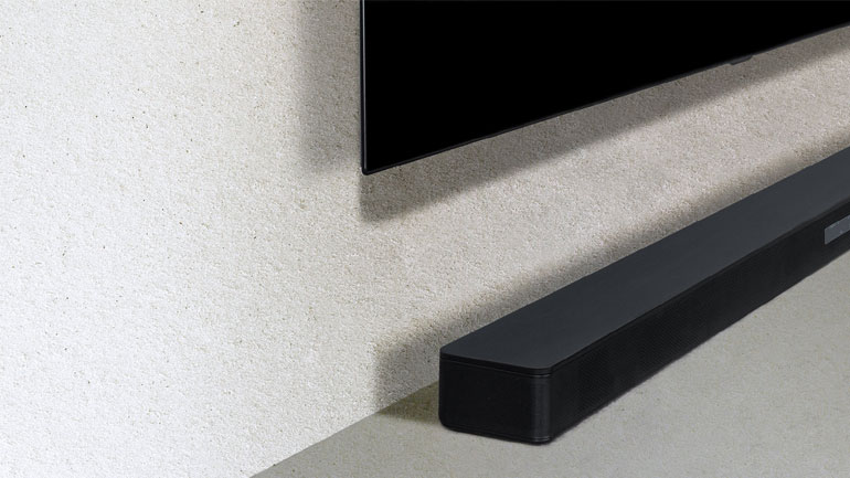 Το νέο sound bar SK5 από την LG Electronics υπόσχεται πλήρη τρισδιάστατο ήχο surround