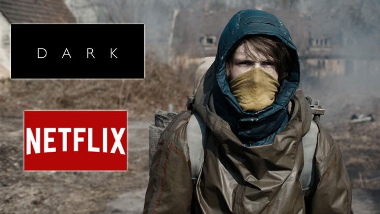 Netflix: Νέες παραγωγές από Ευρώπη, Μέση Ανατολή και Αφρική