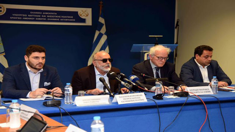 Καθαρός ο Σαρωνικός, σύμφωνα και με το ΕΛΚΕΘΕ