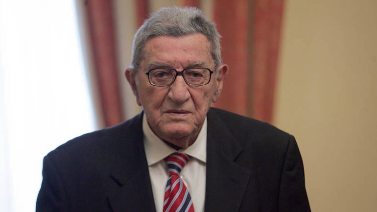 Στις 22 Απριλίου το μνημόσυνο για τον Χρήστο Πασαλάρη