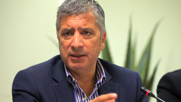 Πατούλης: «Η κυβέρνηση ούτε να το σκεφτεί να θεσπίσει την απλή αναλογική στις αυτοδιοικητικές εκλογές»