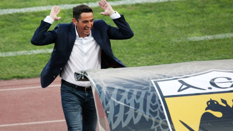 Χιμένεθ: «Είμαστε κλέφτες… ονείρων γιατί παίζουμε το καλύτερο ποδόσφαιρο»