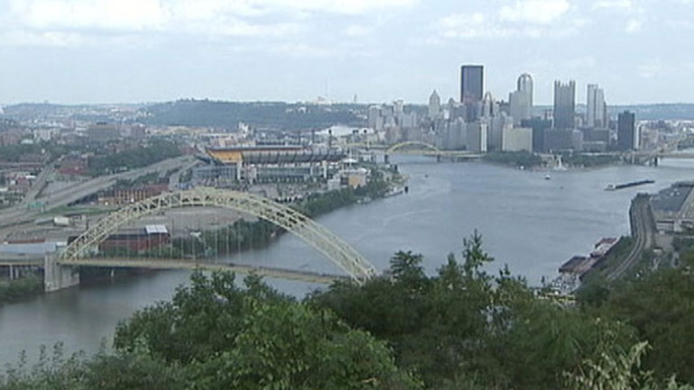 Στην Καλιφόρνια οι οκτώ από τις 10 πιο μολυσμένες πόλεις της Αμερικής