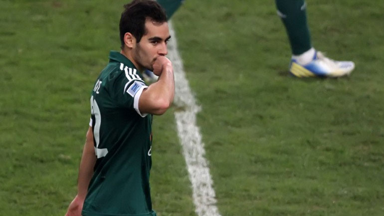 Παναθηναϊκός: Προσέφυγε στο Διαιτητικό Δικαστήριο ο Στέργος Μαρίνος