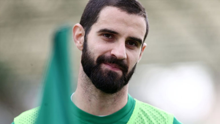 Τέλος από τον Παναθηναϊκό ο Αυλωνίτης Τέλος από τον Παναθηναϊκό ο Αυλωνίτης