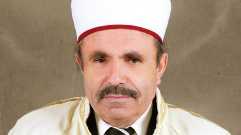 ΣτΕ: Νόμιμη η παύση του Σερίφ Δαμαδόγλου από Μουφτής Διδυμοτείχου