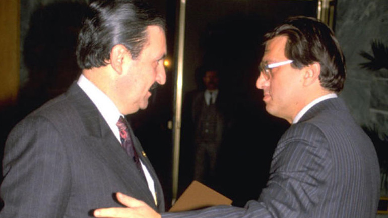 Τουρκία: Πρώην Υπουργός Άμυνας νεκρός από μαχαίρωμα