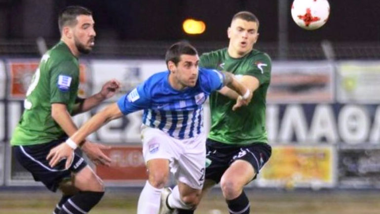 Λαμία: «Διαζύγιο» με τον Αναστασόπουλο