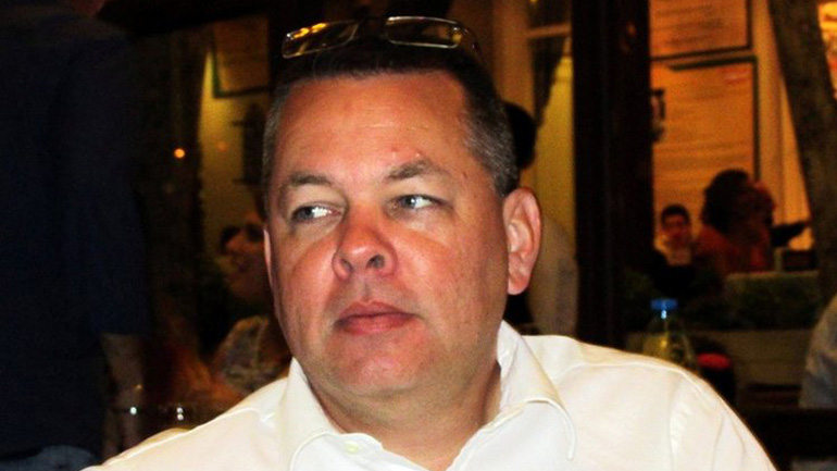 ΗΠΑ: Σκληρή γλώσσα και απειλές του Στέιτ Ντιπάρτμεντ εναντίον της Τουρκίας για τον Αμερικανό πάστορα