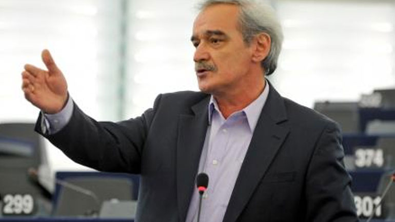 «Απαιτούμε τη συμβολή των Θεσμών της Ε.Ε. για την άμεση απελευθέρωση των δύο Ελλήνων στρατιωτικών»