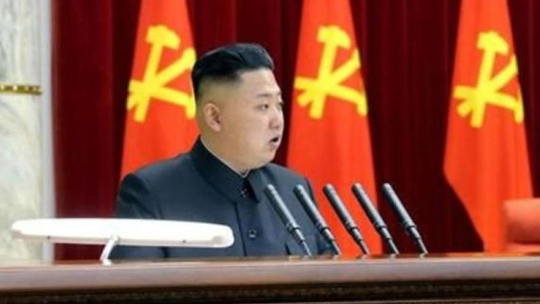 Βόρεια Κορέα: Συνεδριάζει την Παρασκευή η Ολομέλεια της Κεντρικής Επιτροπής του κυβερνώντος κόμματος