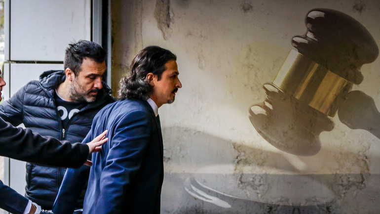 Αποφυλακίζεται ο πρώτος εκ των 8 Τούρκων στρατιωτικών